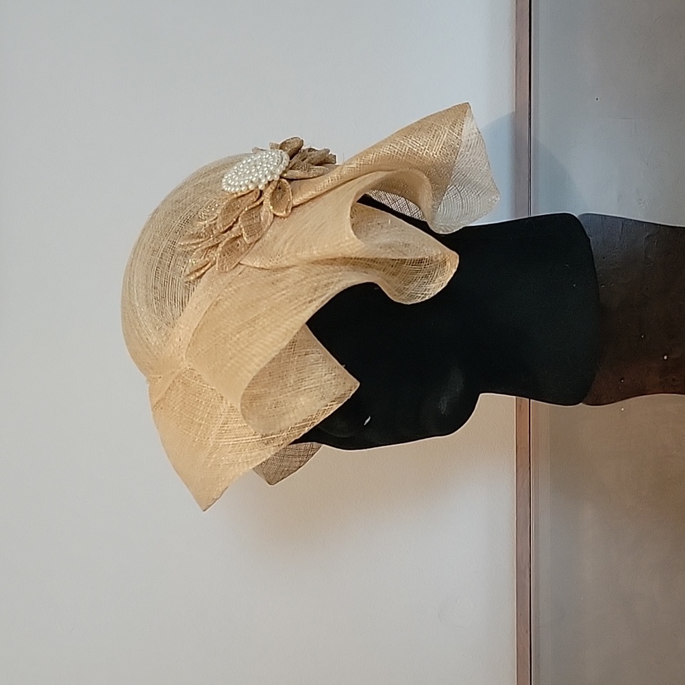 Salmagundi Hat